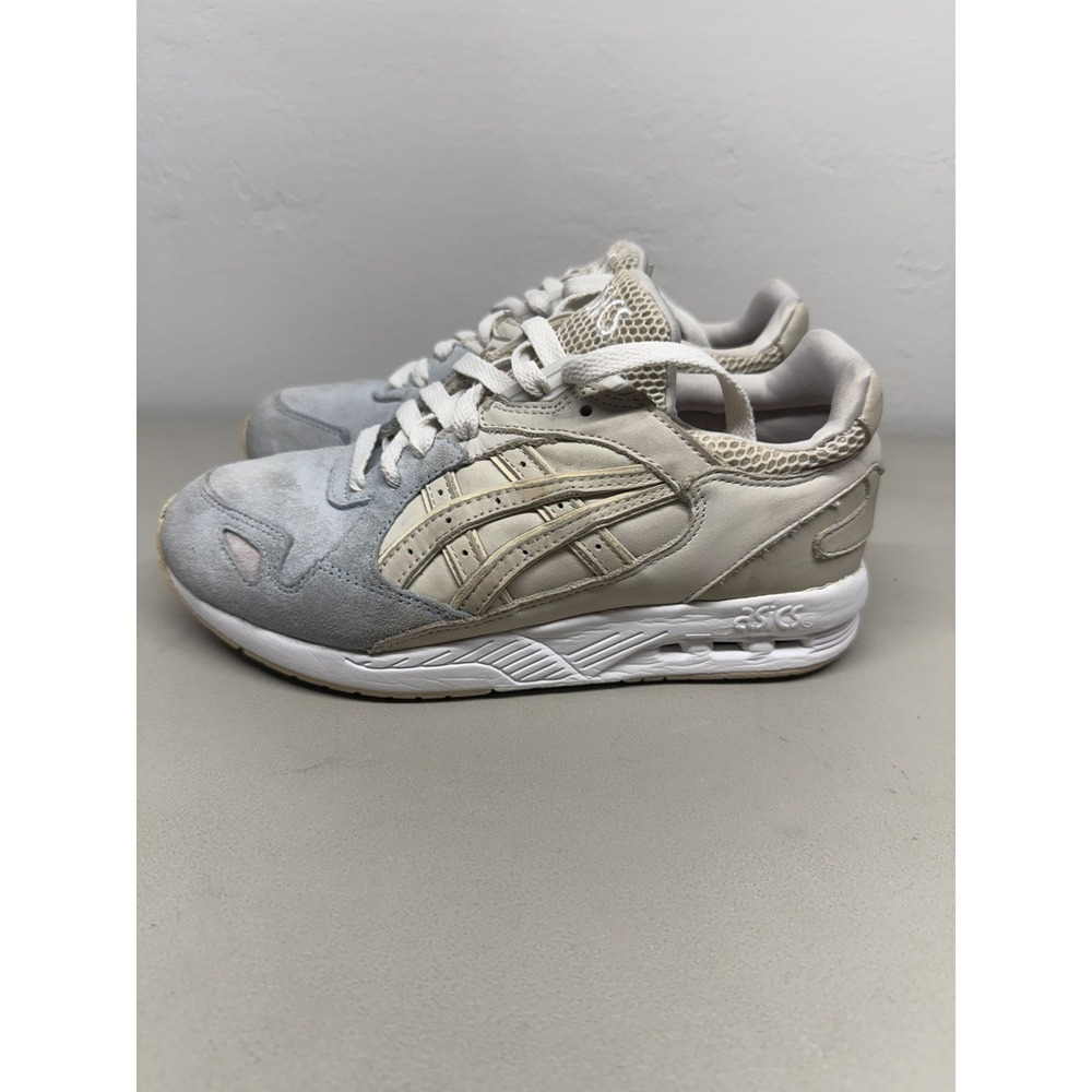 KITH Ronnie Fieg Asics GT-Cool Express 4 Sterling Men's Sz 4 Women's Sz 5.5